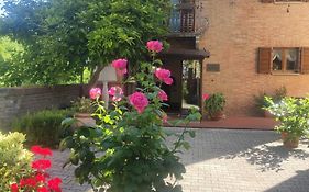 Hotel Arcobaleno Siena